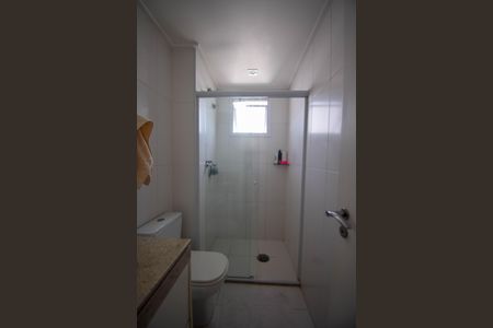 Apartamento à venda com 167m², 3 quartos e 3 vagasBanheiro Suíte 1