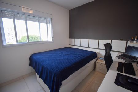 Apartamento à venda com 167m², 3 quartos e 3 vagasSuíte 1