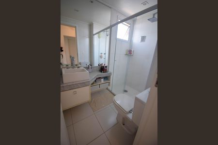 Apartamento à venda com 167m², 3 quartos e 3 vagasBanheiro Suíte 2