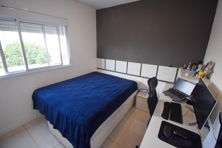 Apartamento à venda com 167m², 3 quartos e 3 vagasSuíte 1