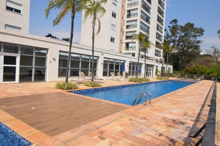 Apartamento à venda com 167m², 3 quartos e 3 vagasÁrea comum