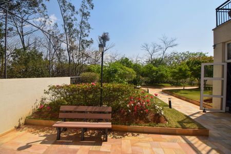 Apartamento à venda com 167m², 3 quartos e 3 vagasÁrea comum