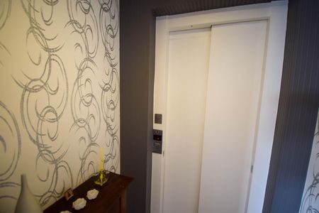 Apartamento à venda com 167m², 3 quartos e 3 vagasEntrada