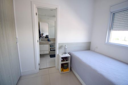 Apartamento à venda com 167m², 3 quartos e 3 vagasSuíte 3