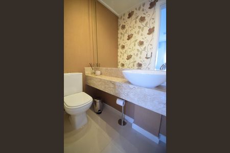 Apartamento à venda com 167m², 3 quartos e 3 vagasLavabo