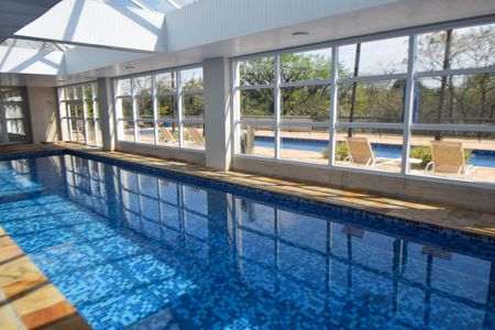 Apartamento à venda com 167m², 3 quartos e 3 vagasÁrea comum