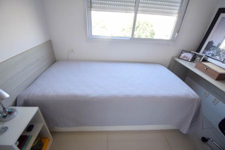 Apartamento à venda com 167m², 3 quartos e 3 vagasSuíte 3