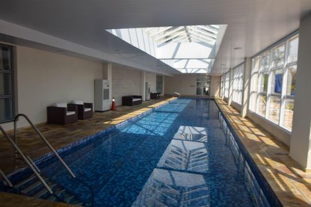 Apartamento à venda com 167m², 3 quartos e 3 vagasÁrea comum