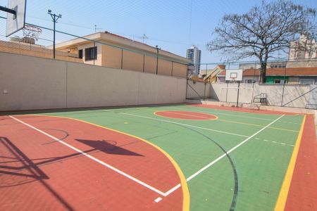 Apartamento à venda com 167m², 3 quartos e 3 vagasÁrea comum