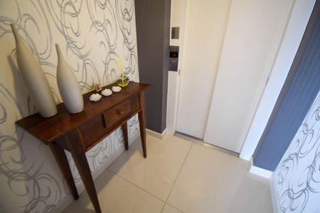 Apartamento à venda com 167m², 3 quartos e 3 vagasEntrada