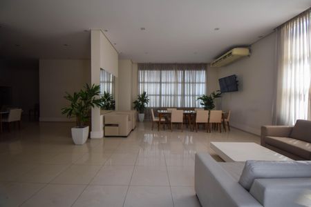 Apartamento à venda com 167m², 3 quartos e 3 vagasÁrea comum