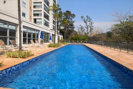 Apartamento à venda com 167m², 3 quartos e 3 vagasÁrea comum