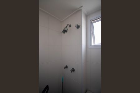 Apartamento à venda com 167m², 3 quartos e 3 vagasÁrea de Serviço