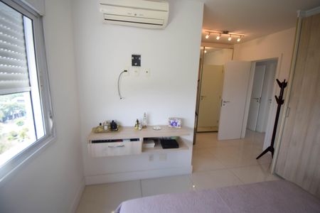 Apartamento à venda com 167m², 3 quartos e 3 vagasSuíte 2