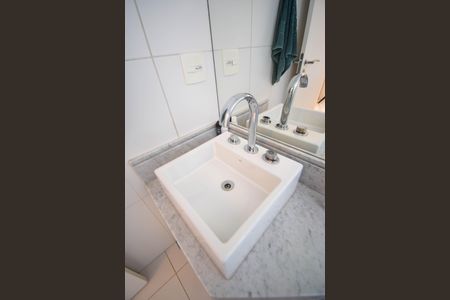 Apartamento à venda com 167m², 3 quartos e 3 vagasBanheiro Suíte 2