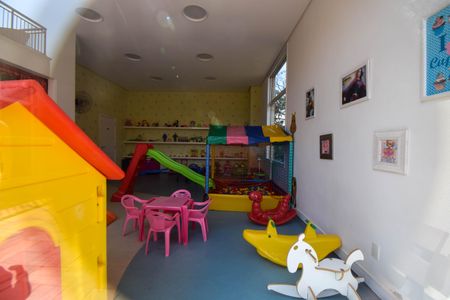 Apartamento à venda com 167m², 3 quartos e 3 vagasÁrea comum