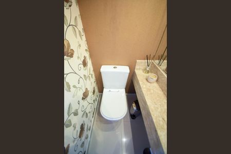 Apartamento à venda com 167m², 3 quartos e 3 vagasLavabo