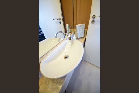 Apartamento à venda com 167m², 3 quartos e 3 vagasLavabo