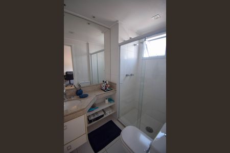 Apartamento à venda com 167m², 3 quartos e 3 vagasBanheiro Suíte 3