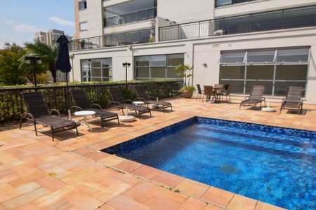 Apartamento à venda com 167m², 3 quartos e 3 vagasÁrea comum