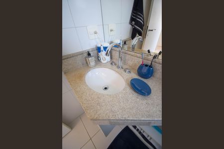 Apartamento à venda com 167m², 3 quartos e 3 vagasBanheiro Suíte 3