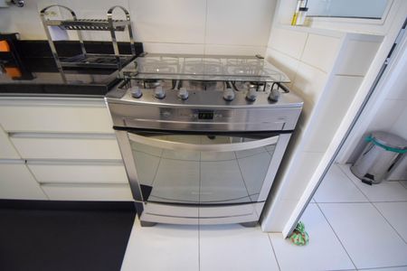 Apartamento à venda com 167m², 3 quartos e 3 vagasCozinha