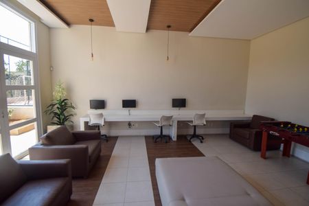 Apartamento à venda com 167m², 3 quartos e 3 vagasÁrea comum