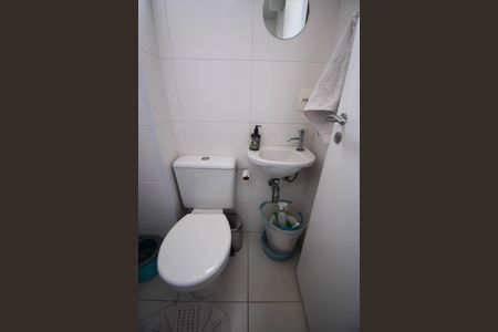 Apartamento à venda com 167m², 3 quartos e 3 vagasÁrea de Serviço