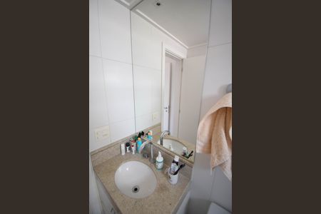 Apartamento à venda com 167m², 3 quartos e 3 vagasBanheiro Suíte 1