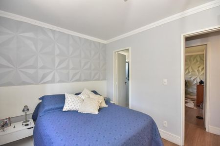 Apartamento à venda com 87m², 2 quartos e 2 vagasSuíte 2