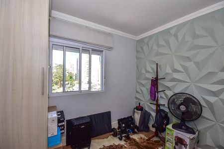 Apartamento à venda com 87m², 2 quartos e 2 vagasSuíte 1
