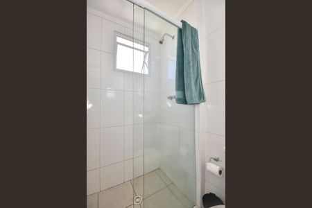 Apartamento à venda com 87m², 2 quartos e 2 vagasBanheiro da Suíte 2