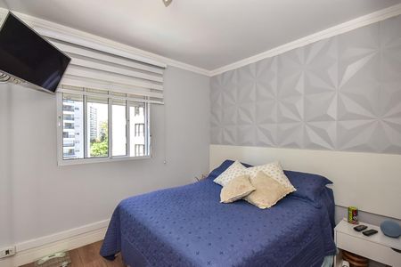 Apartamento à venda com 87m², 2 quartos e 2 vagasSuíte 2