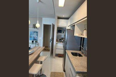 Foto 10 de apartamento à venda com 1 quarto, 54m² em Vila Nova Conceição, São Paulo