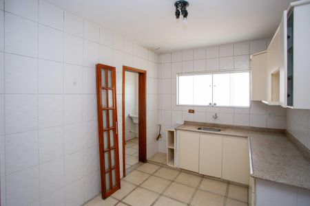Apartamento para alugar com 63m², 2 quartos e 1 vagaCozinha