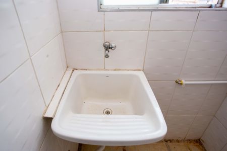 Apartamento para alugar com 63m², 2 quartos e 1 vagaÁrea de Serviço