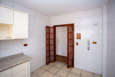 Apartamento para alugar com 63m², 2 quartos e 1 vagaCozinha