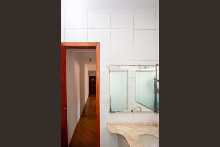 Apartamento para alugar com 63m², 2 quartos e 1 vagaBanheiro Social