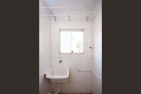 Apartamento para alugar com 63m², 2 quartos e 1 vagaÁrea de Serviço