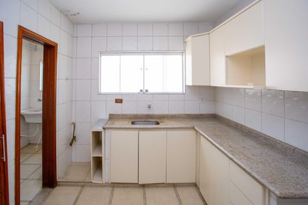 Apartamento para alugar com 63m², 2 quartos e 1 vagaCozinha