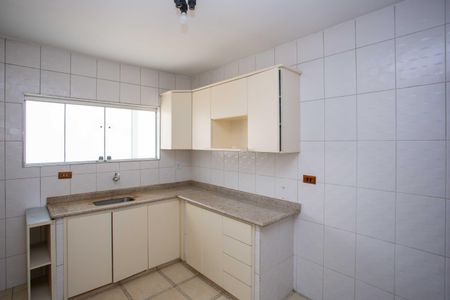 Apartamento para alugar com 63m², 2 quartos e 1 vagaCozinha