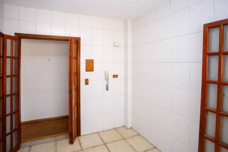 Apartamento para alugar com 63m², 2 quartos e 1 vagaCozinha