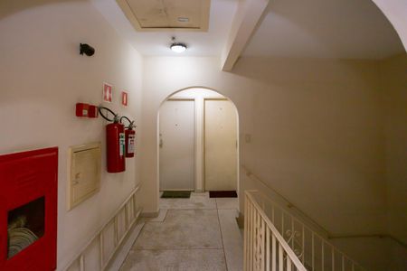 Apartamento para alugar com 63m², 2 quartos e 1 vagaHall de Entrada