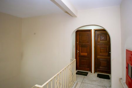 Apartamento para alugar com 63m², 2 quartos e 1 vagaHall de Entrada