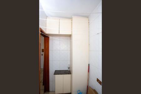 Apartamento para alugar com 63m², 2 quartos e 1 vagaÁrea de Serviço