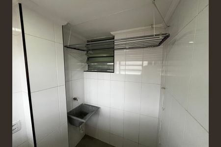 Apartamento à venda com 49m², 2 quartos e sem vagaÁrea de Serviço