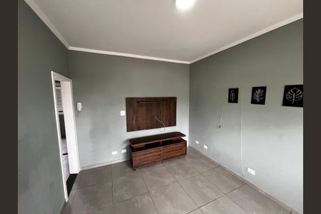 Sala de apartamento à venda com 2 quartos, 49m² em Santana, São Paulo