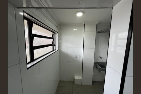 Apartamento à venda com 49m², 2 quartos e sem vagaÁrea de Serviço