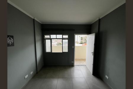 Sala de apartamento à venda com 2 quartos, 49m² em Santana, São Paulo