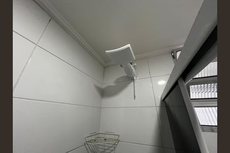 Apartamento à venda com 49m², 2 quartos e sem vagaBanheiro